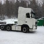 Volvo FH 460